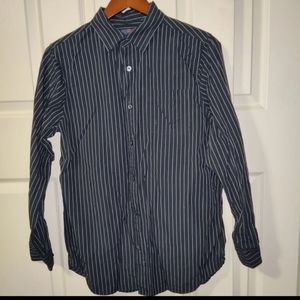 Class club dress shirt